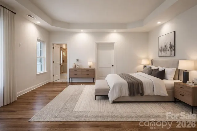 $1,249,000 | 7217 Tesh Road, Unit 5, Monroe, NC 28110