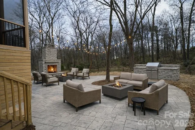 $1,249,000 | 7217 Tesh Road, Unit 5, Monroe, NC 28110