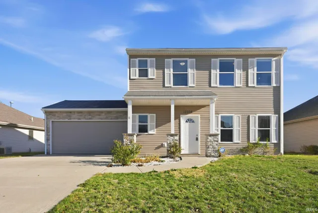 $274,900 | 12104 Tapered Bank Run, Fort Wayne, IN 46818