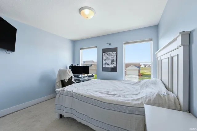 $269,900 | 12104 Tapered Bank Run, Fort Wayne, IN 46818