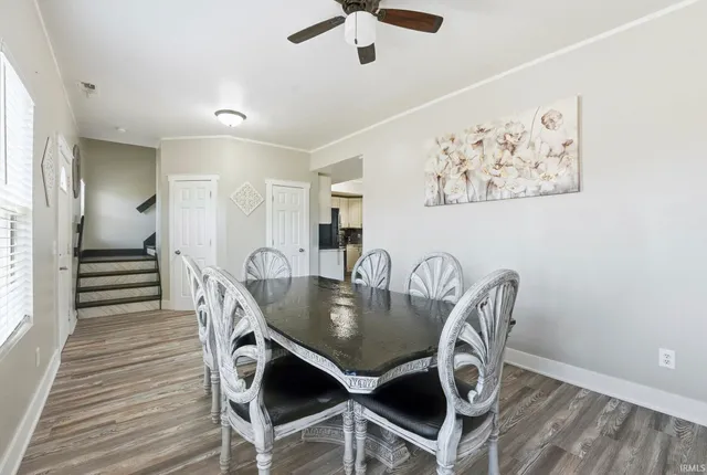 $269,900 | 12104 Tapered Bank Run, Fort Wayne, IN 46818