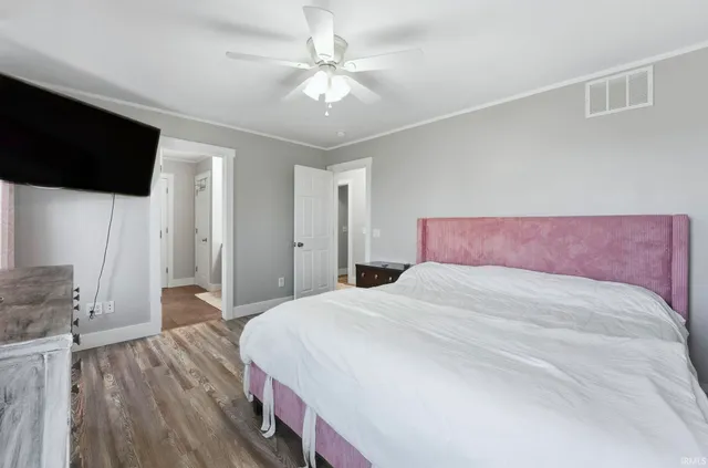 $269,900 | 12104 Tapered Bank Run, Fort Wayne, IN 46818