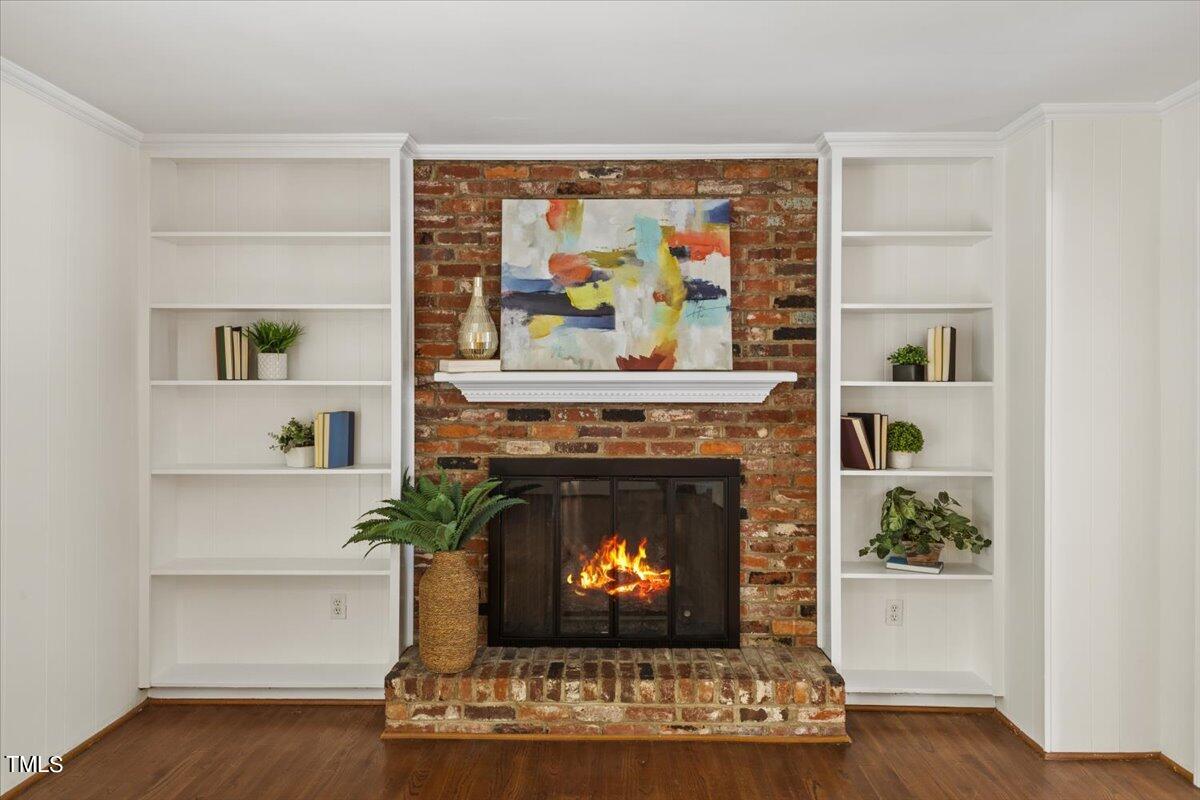 713 Pebblebrook Drive Raleigh, NC 27609 - Photo 17 of 68 20-713 Pebblebrook Dr