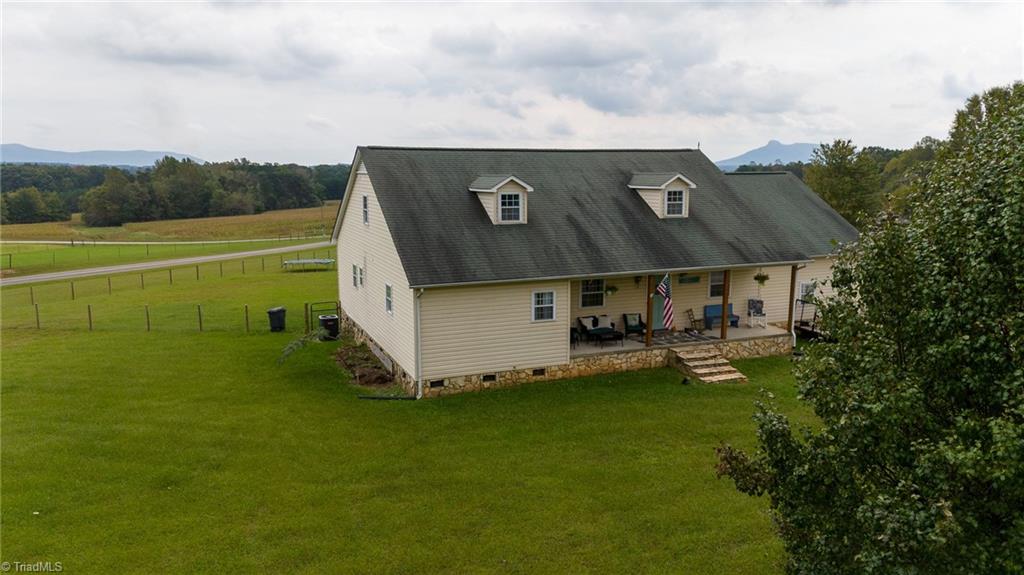 5035 McDaniel Road Pilot Mountain, NC 27041 - Photo 1 of 1