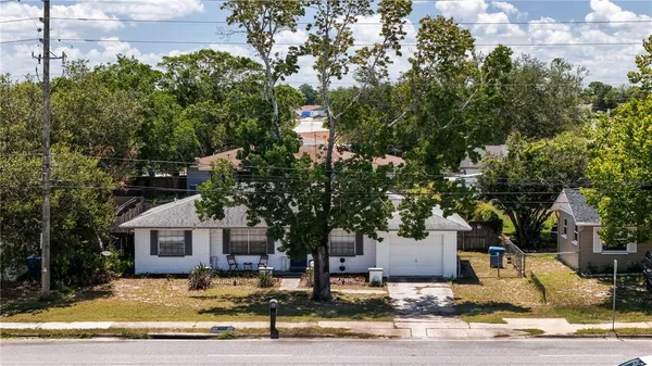 $249,900 | 5392 Mariner Boulevard, Spring Hill, FL 34609