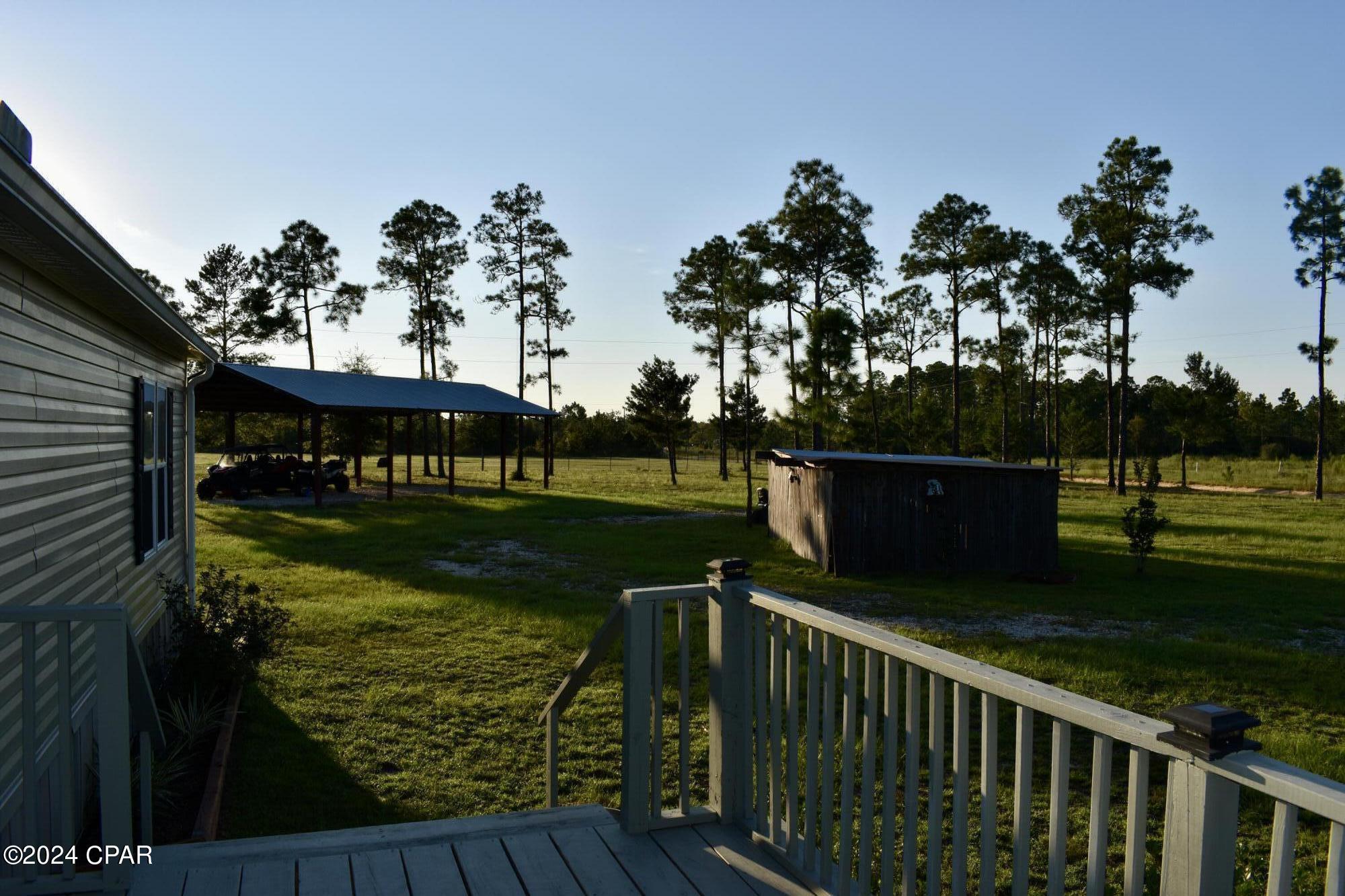 401 Red Deer Road Chipley, FL 32428 - Photo 21 of 24 Gallery Image 21
