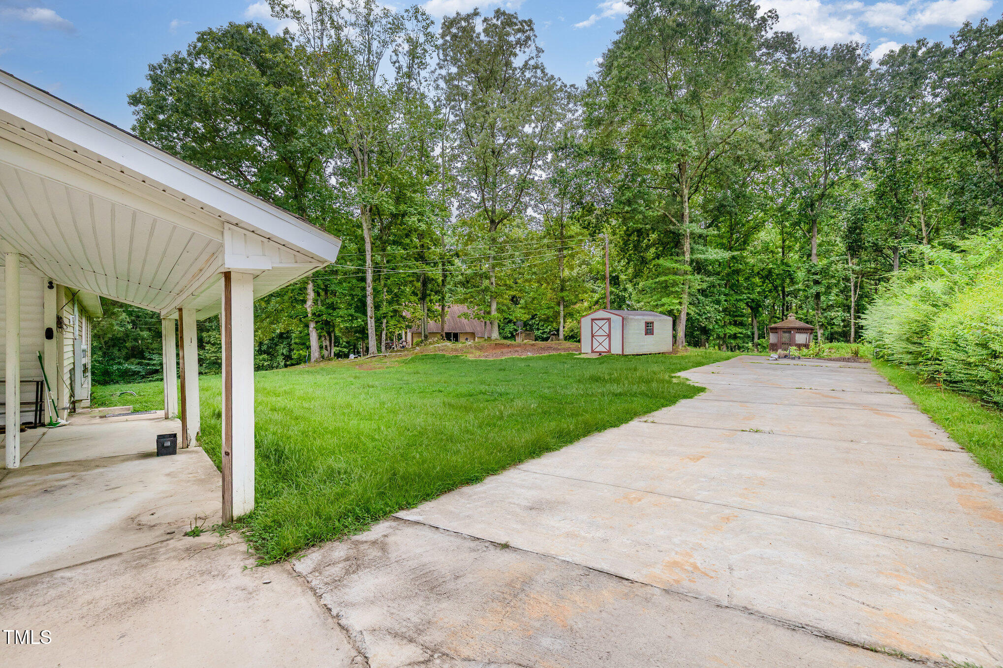 5177 Forest View Height Road Oxford, NC 27565 - Photo 26 of 31 022_file_460