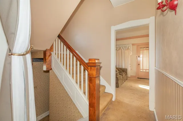 $72,500 | 2753 Hillcrest Avenue, Alton, IL 62002