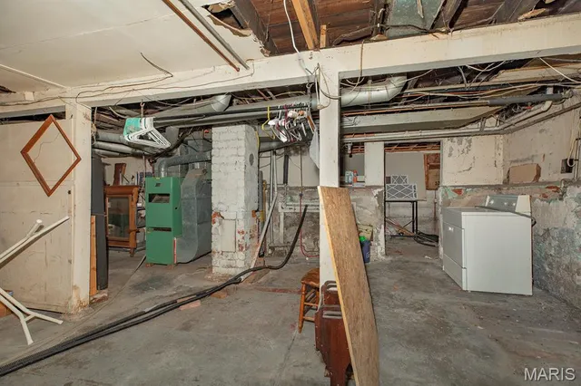 $72,500 | 2753 Hillcrest Avenue, Alton, IL 62002