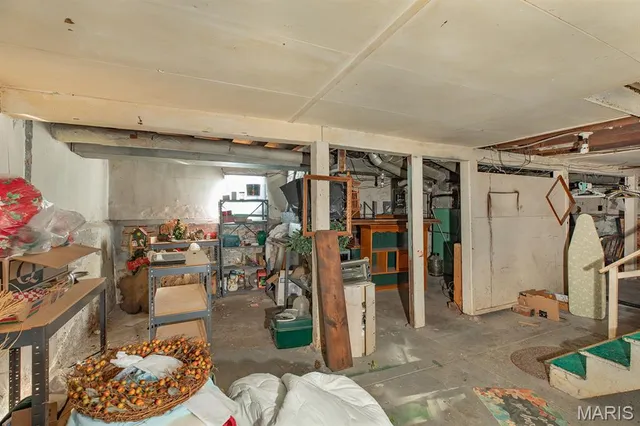 $72,500 | 2753 Hillcrest Avenue, Alton, IL 62002