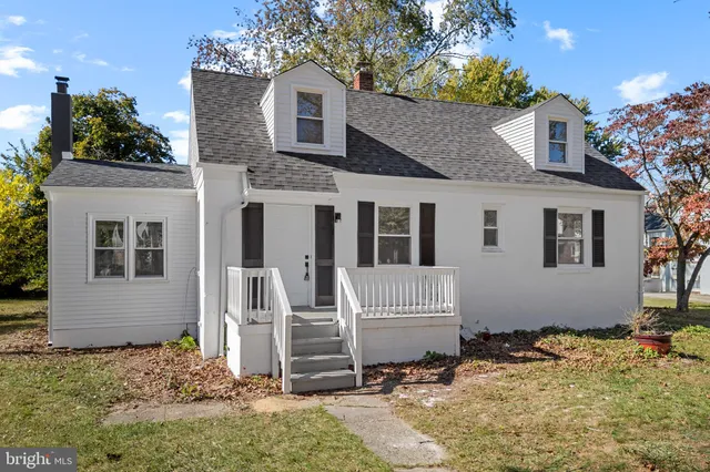 $238,000 | 179 Victory Avenue, Salem, NJ 08079