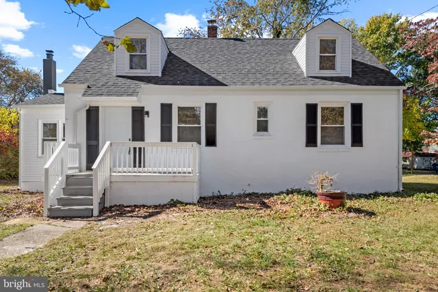 $238,000 | 179 Victory Avenue, Salem, NJ 08079