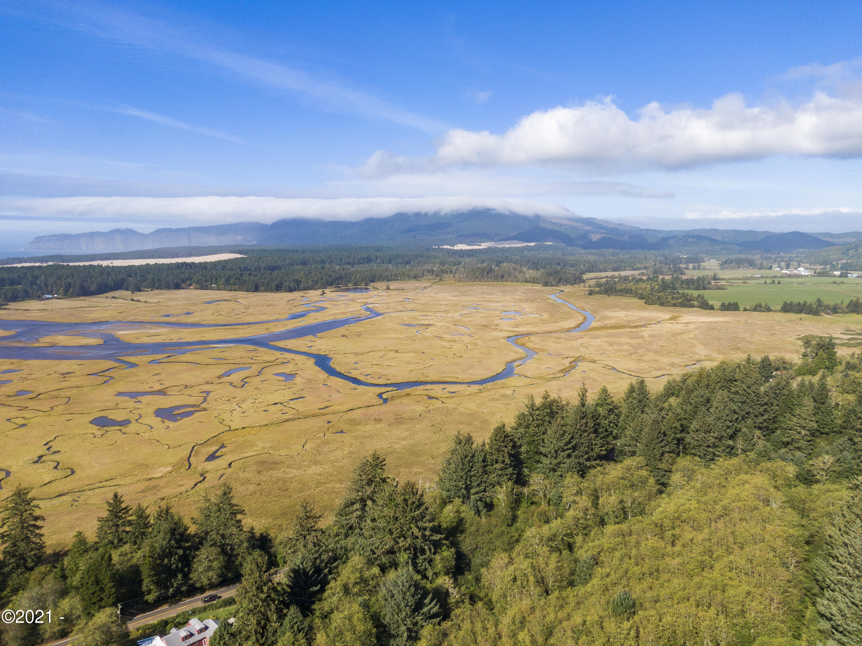 1100 Sandlake Road Cloverdale, OR 97112 - Photo 12 of 12 north