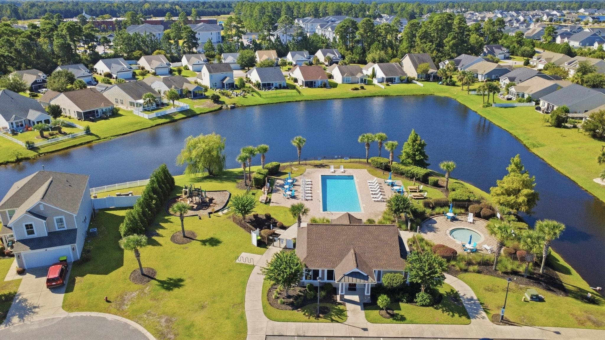 769 Old Castle Loop Myrtle Beach, SC 29579 - Photo 46 of 54 Gallery Image 46