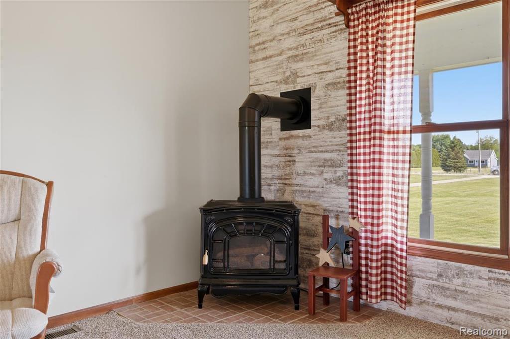 7868 Big Hand Road Columbus, MI 48063 - Photo 32 of 91