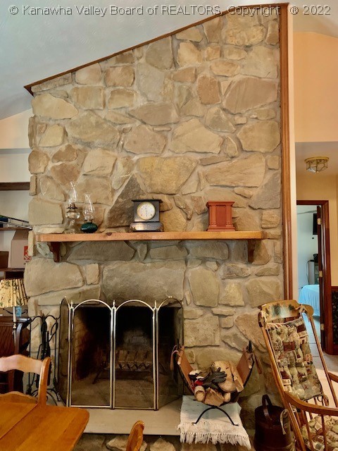 4151 Blue Sulphur Road Ona, WV 25545 - Photo 13 of 37 Gallery Image 13
