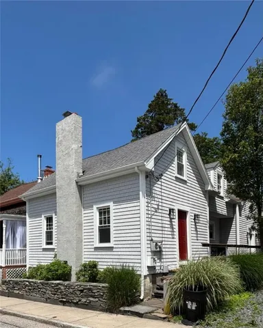 $5,500 | 32 Mc Allister Street, Newport, RI 02840