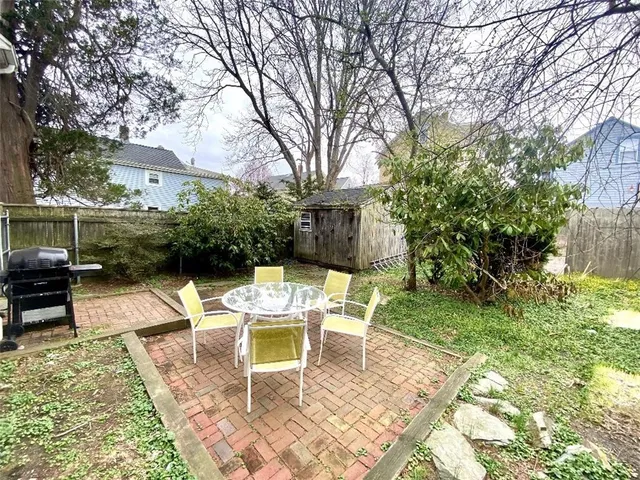 $5,500 | 32 Mc Allister Street, Newport, RI 02840