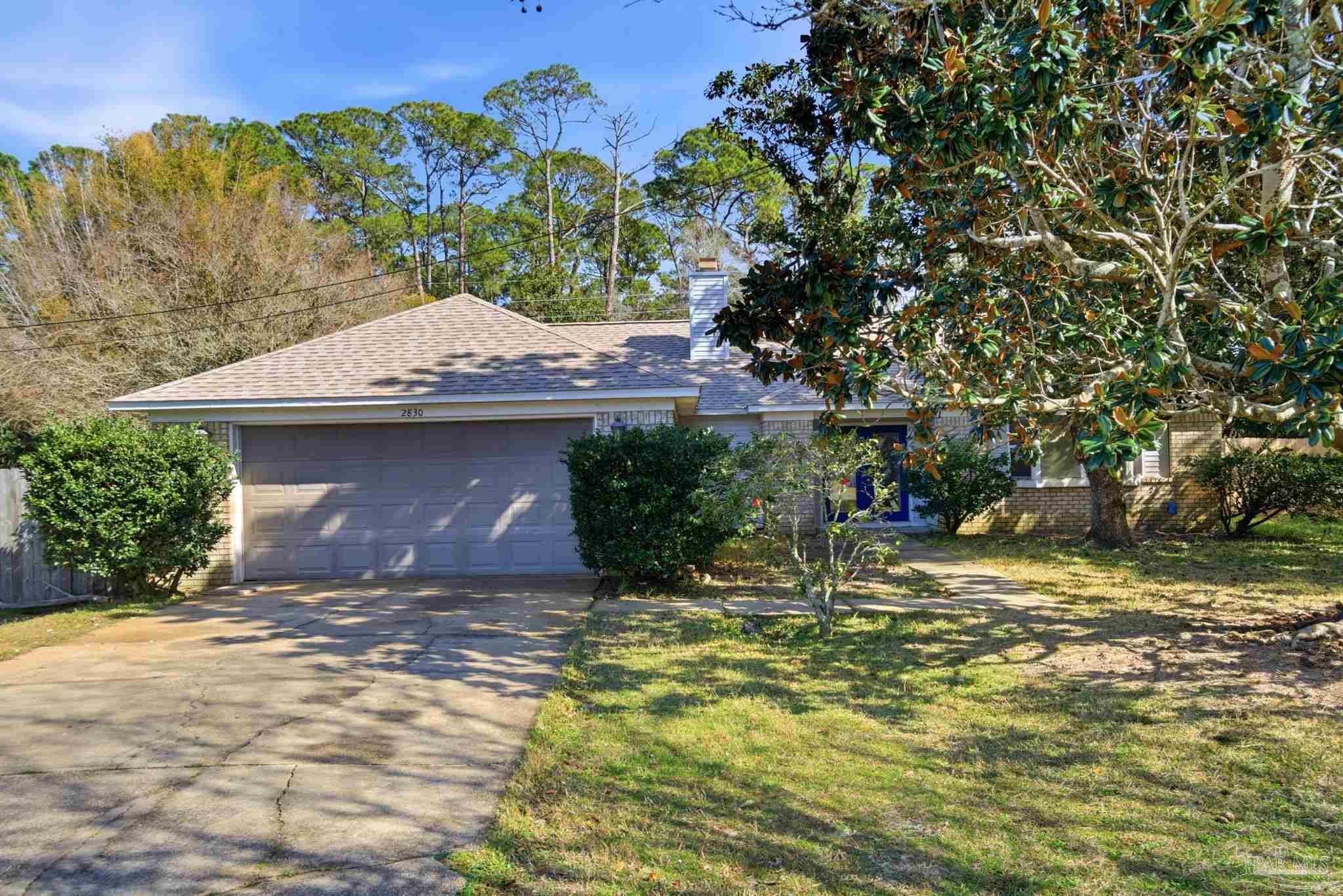 2830 Via Roma Court Gulf Breeze, FL 32563 - Photo 2 of 39