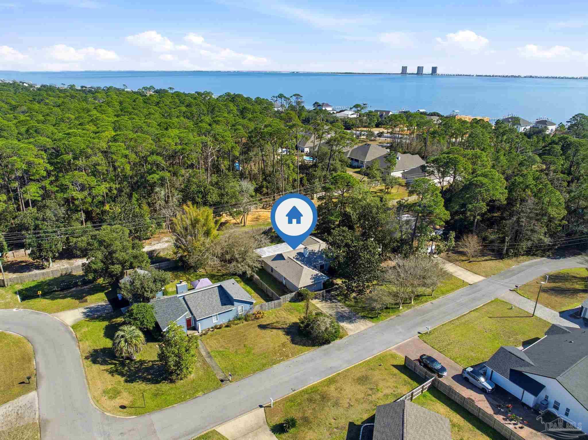 2830 Via Roma Court Gulf Breeze, FL 32563 - Photo 39 of 39