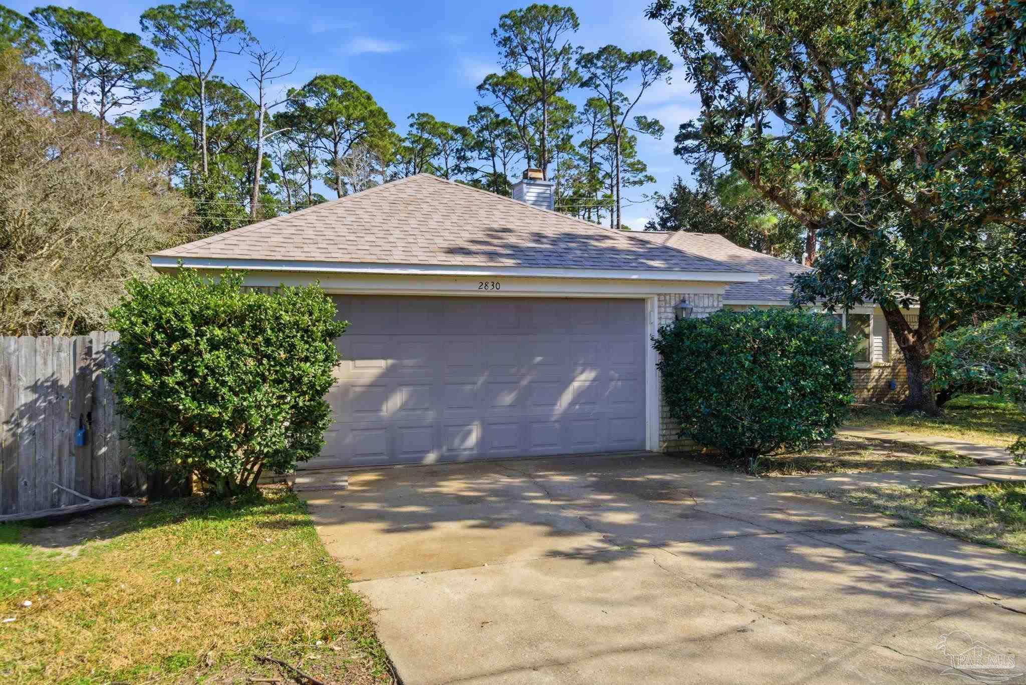 2830 Via Roma Court Gulf Breeze, FL 32563 - Photo 4 of 39