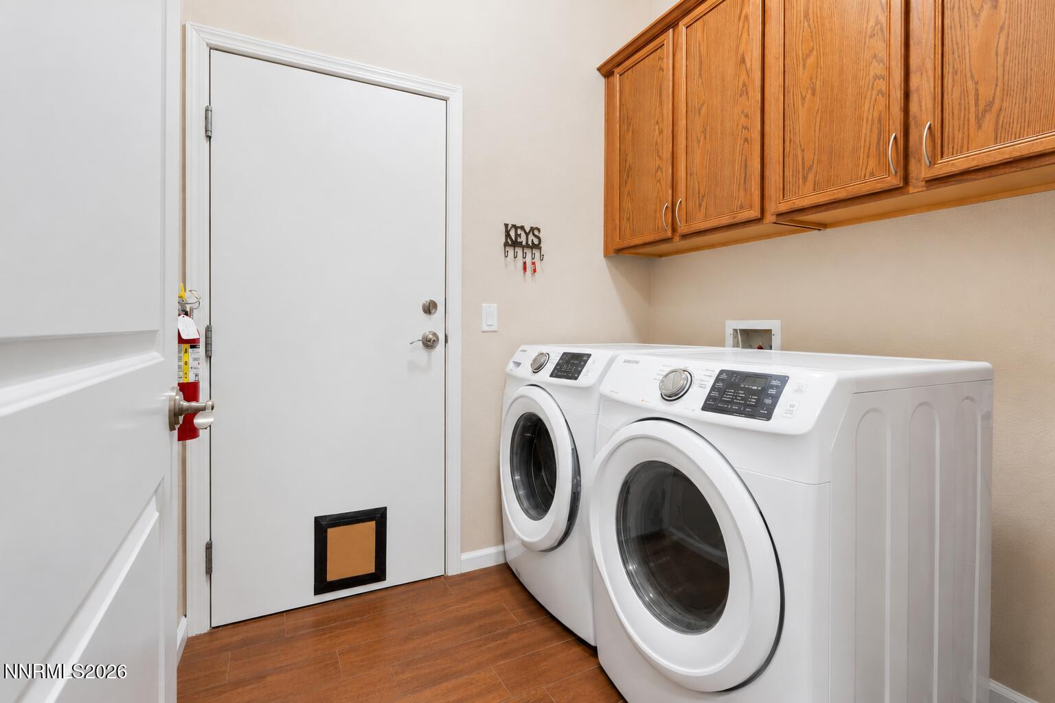 9900 Wilbur May Parkway, Unit 3401 Reno, NV 89521 - Photo 25 of 53 Laundry Room