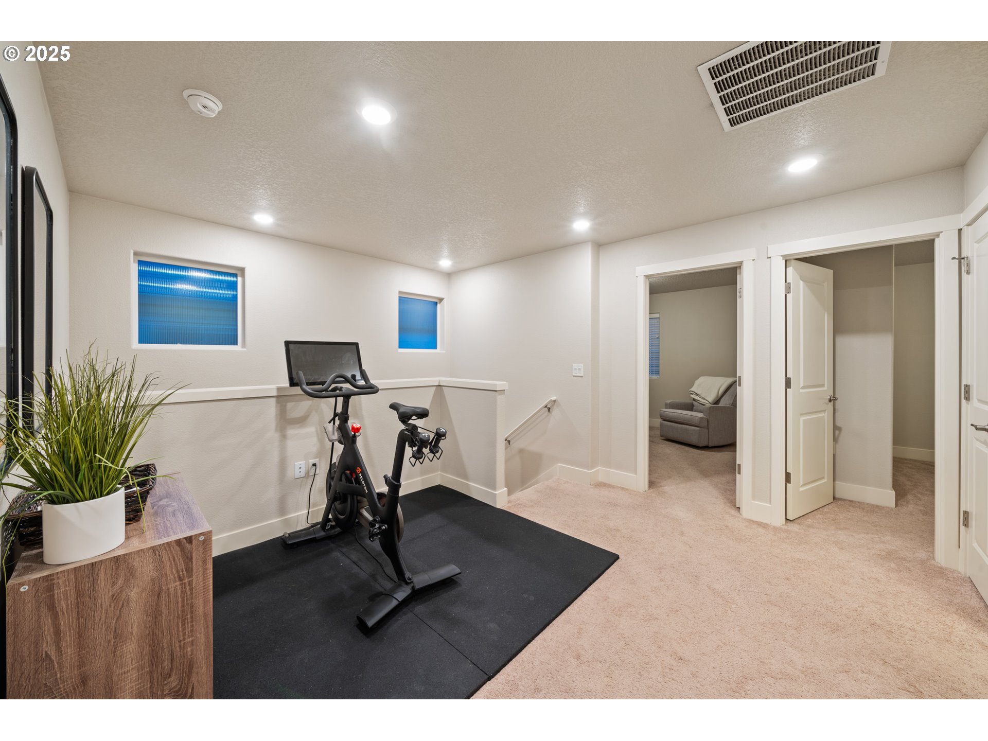 14224 Southwest 169th Avenue Portland, OR 97223 - Photo 14 of 37 a view of a living room and dining room
