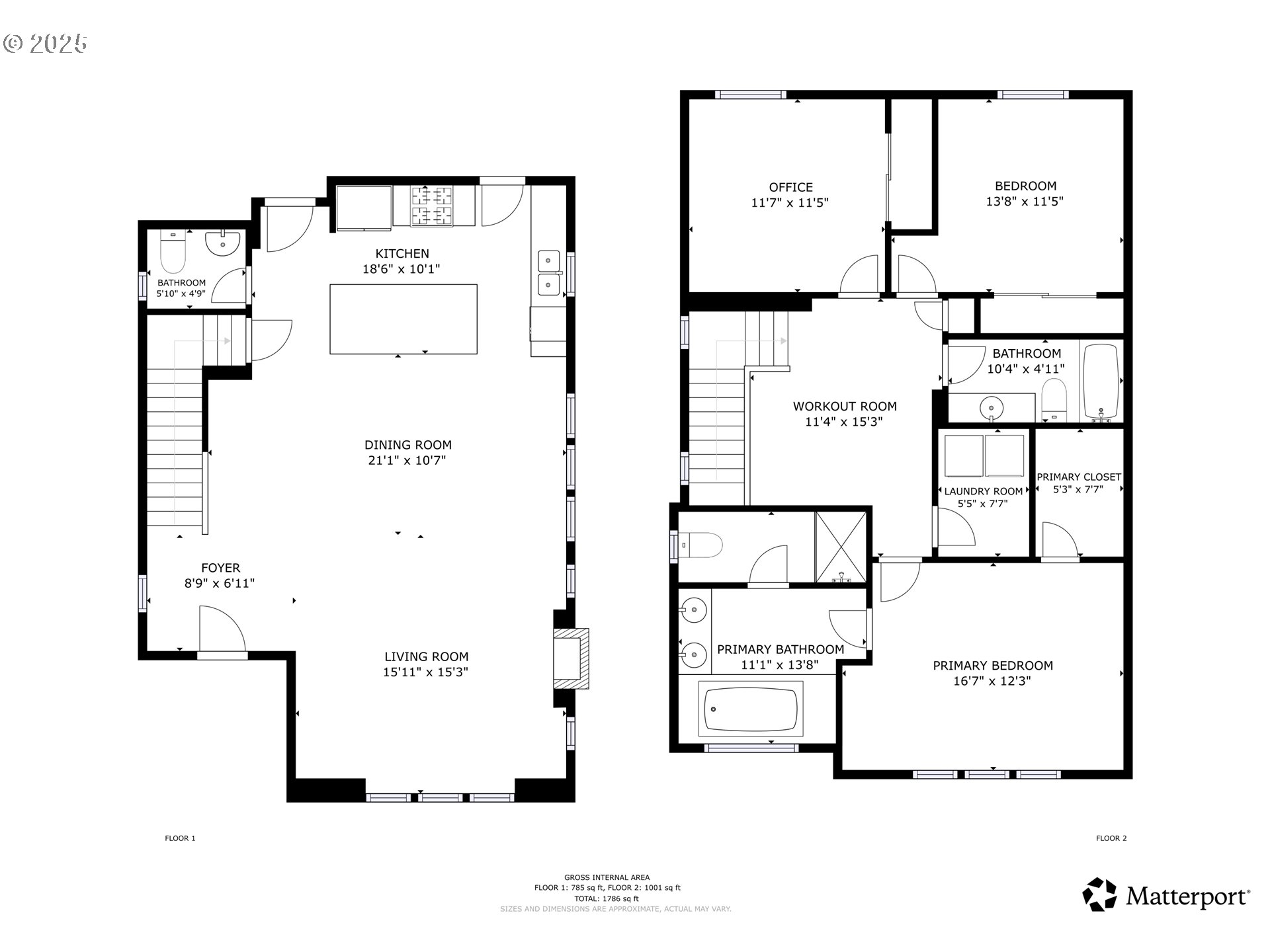 14224 Southwest 169th Avenue Portland, OR 97223 - Photo 37 of 37 a picture of a bathroom with a shower