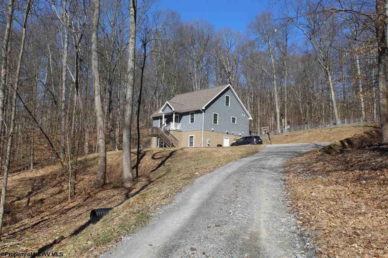 594 Jacobs Road Mount Clare, WV 26408 - Photo 18 of 20 Gallery Image 18