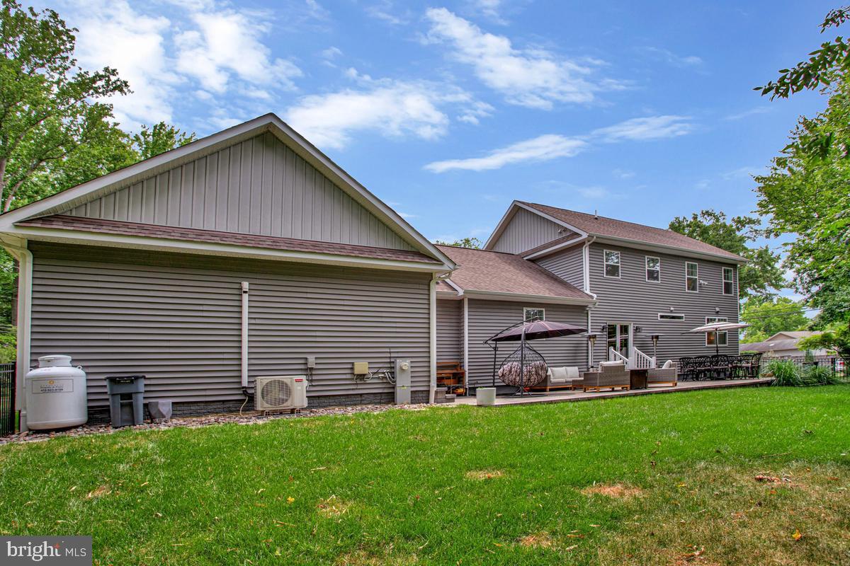 2978 Valley View Road Annapolis, MD 21401 - Photo 46 of 61
