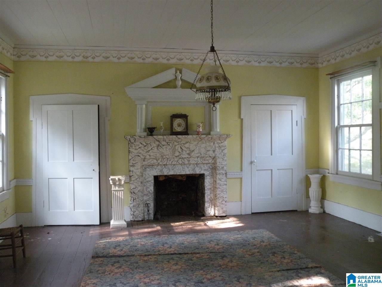 160 Strickland Lane Alpine, AL 35014 - Photo 29 of 50