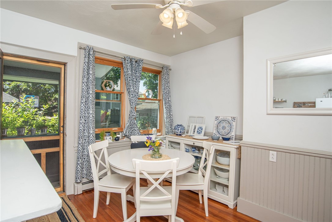 136 Arnold Avenue Cranston, RI 02905 - Photo 22 of 50