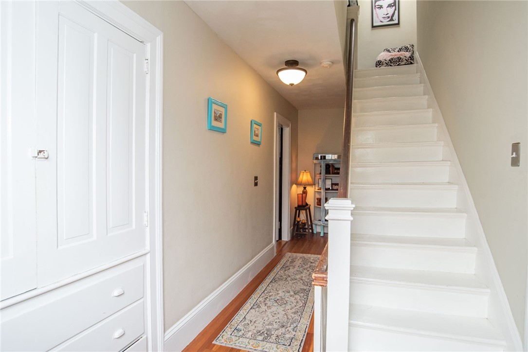 136 Arnold Avenue Cranston, RI 02905 - Photo 41 of 50