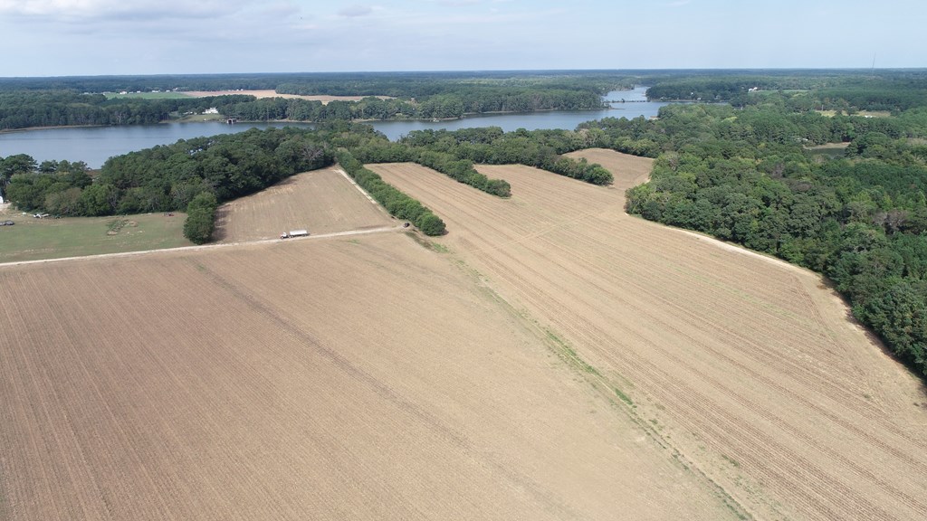 0 Occohannock Neck Road, Unit 24 Exmore, VA 23350 - Photo 24 of 35