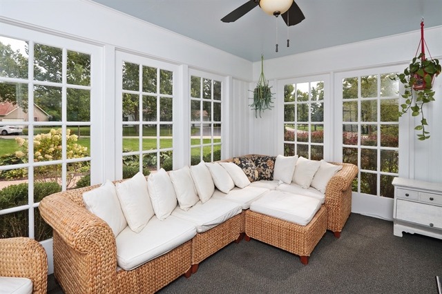 1100 Inverlieth Road Lake Forest, IL 60045 - Photo 17 of 20