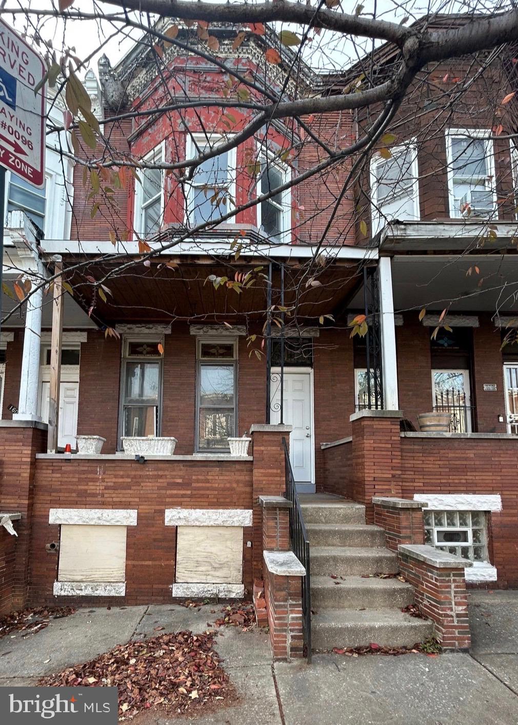 1608 Appleton Street Baltimore, MD 21217 - Photo 1 of 2 Gallery Image 1