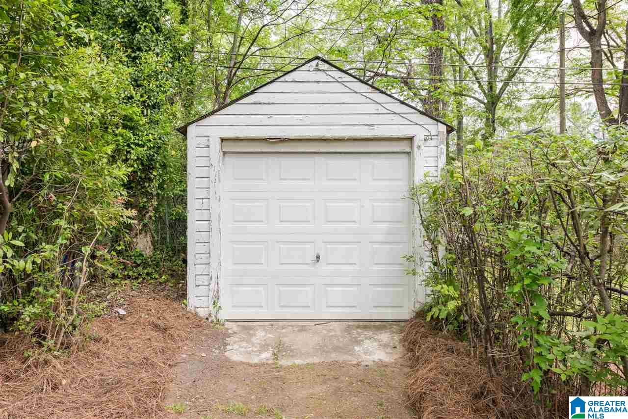 1202 Irving Road Birmingham, AL 35209 - Photo 31 of 31