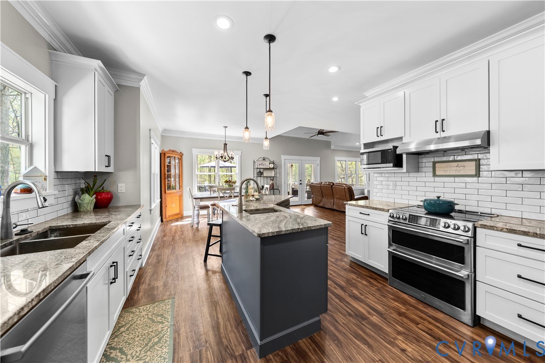 1680 Mill Quarter Road Powhatan, VA 23139 - Photo 23 of 69 Gallery Image 23