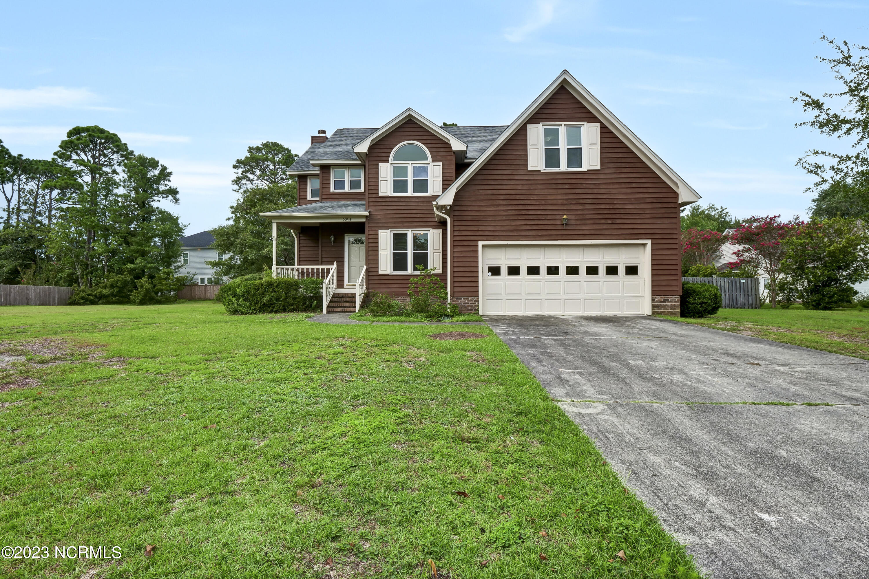 5344 Beretta Way, Wilmington, NC 28409 Compass