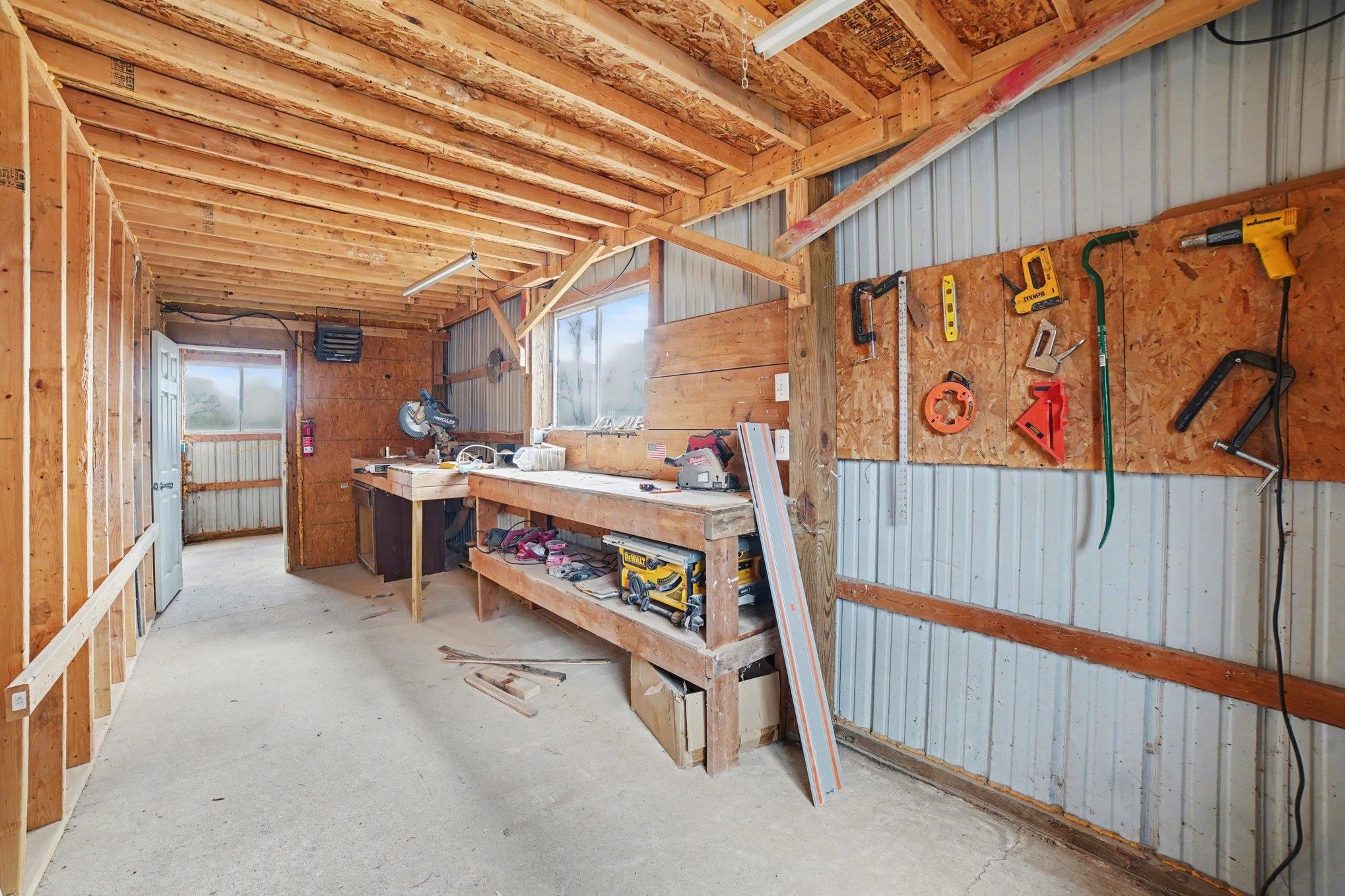 1879 North Crystal Road Vestaburg, MI 48891 - Photo 41 of 43