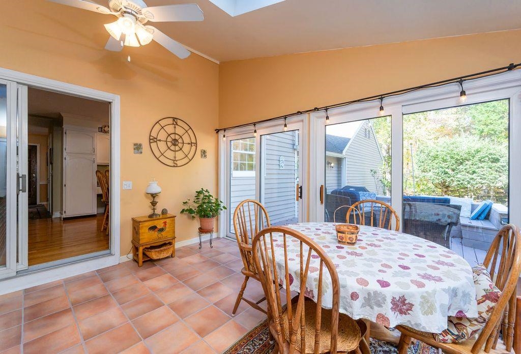 4 Huckleberry Lane Atkinson, NH 03811 - Photo 21 of 42