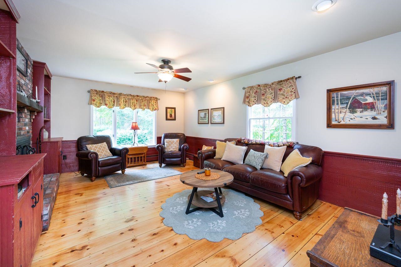 4 Huckleberry Lane Atkinson, NH 03811 - Photo 22 of 42