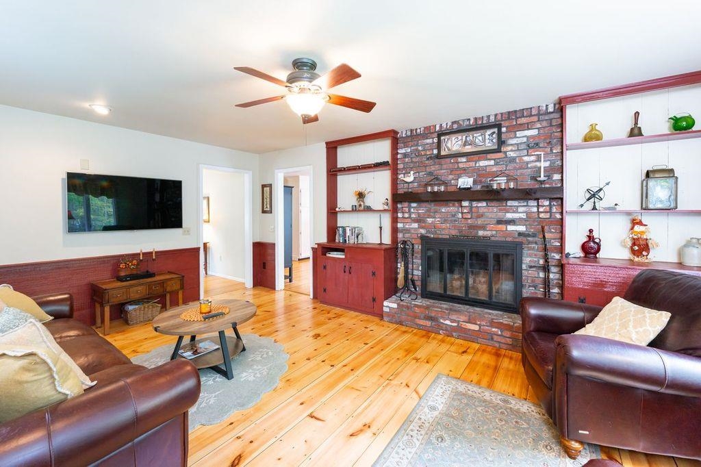 4 Huckleberry Lane Atkinson, NH 03811 - Photo 23 of 42