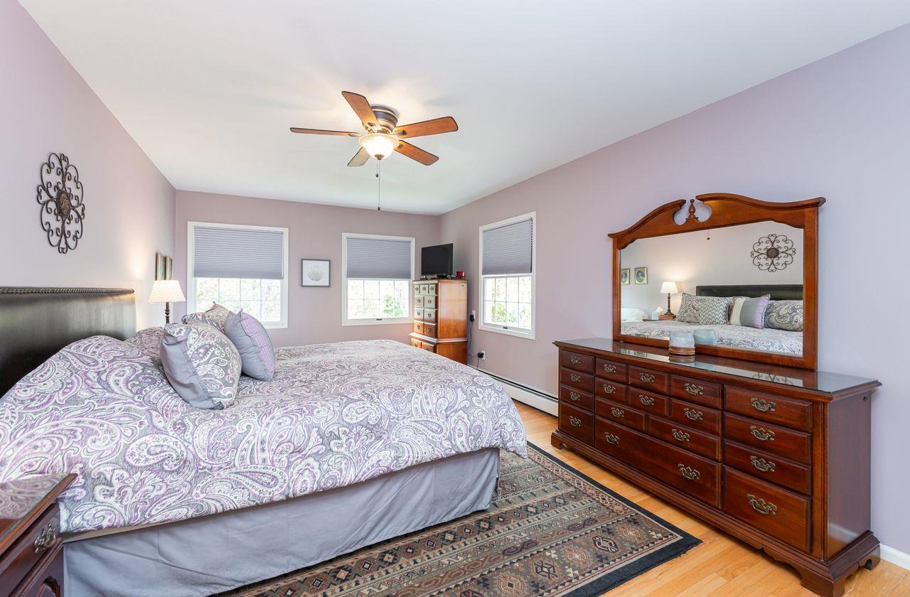 4 Huckleberry Lane Atkinson, NH 03811 - Photo 28 of 42