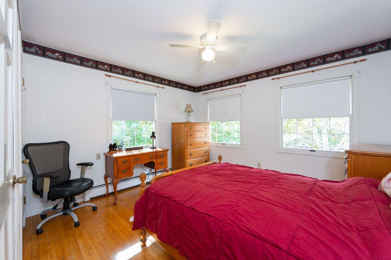 4 Huckleberry Lane Atkinson, NH 03811 - Photo 31 of 42