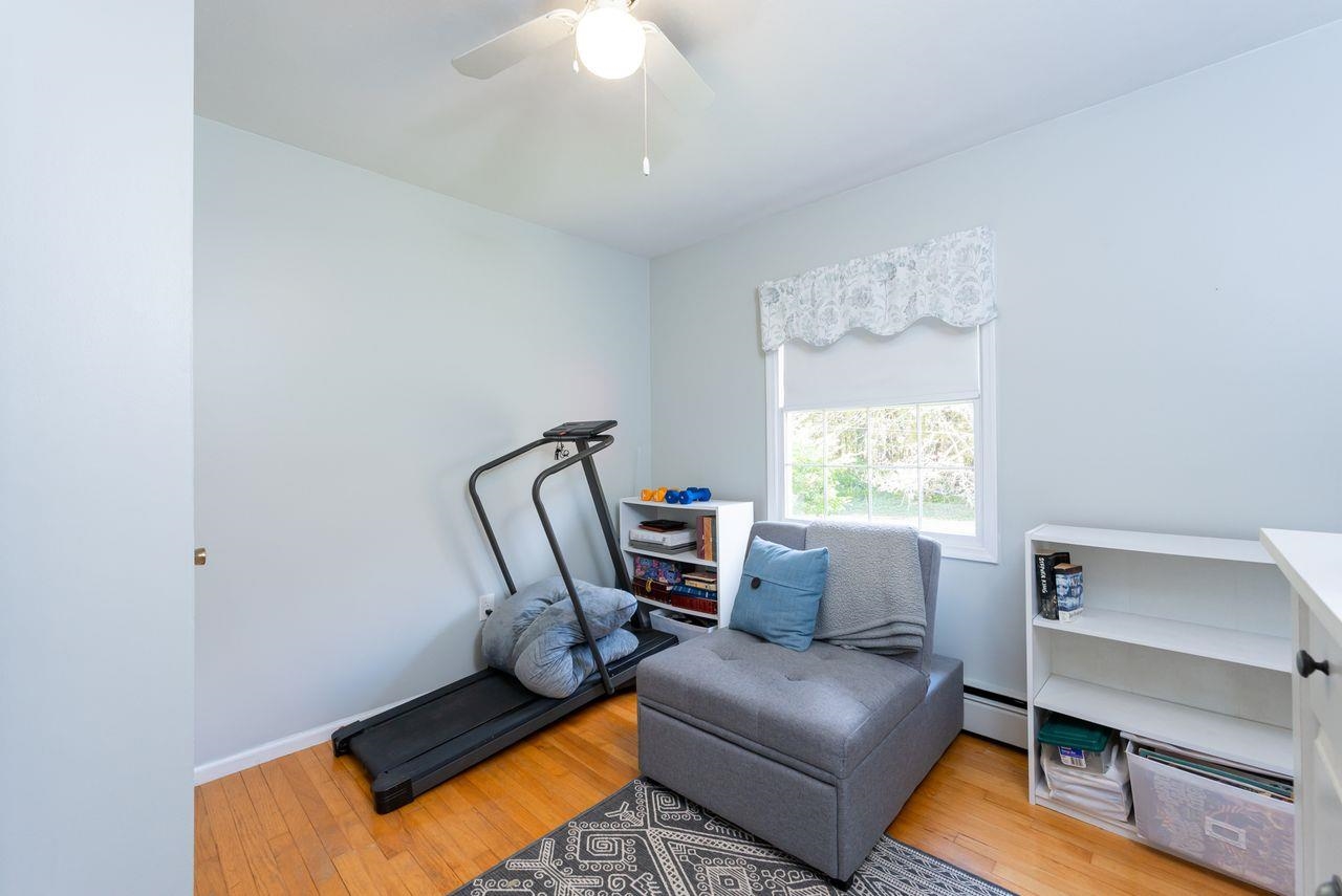 4 Huckleberry Lane Atkinson, NH 03811 - Photo 34 of 42