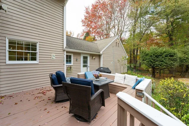 $670,000 | 4 Huckleberry Lane, Atkinson, NH 03811