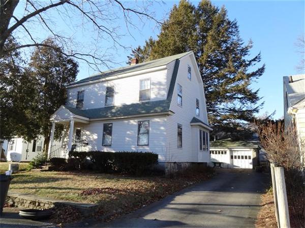 5 Florence Road Methuen, MA 01844 - Photo 1 of 11 Gallery Image 1