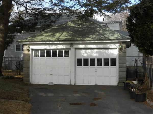 5 Florence Road Methuen, MA 01844 - Photo 10 of 11 Gallery Image 10