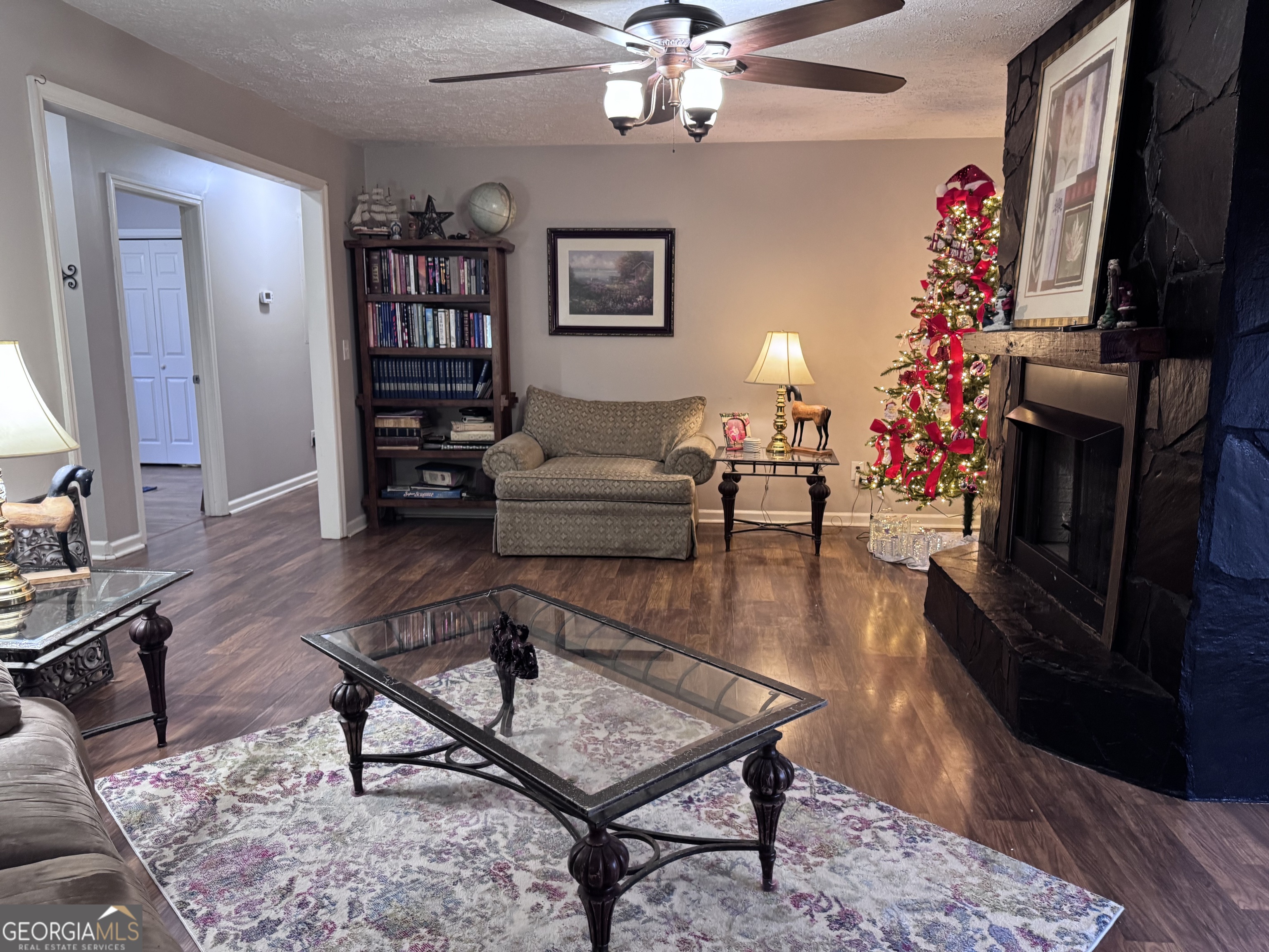 21101 Highway 85 Gay, GA 30218 - Photo 11 of 31